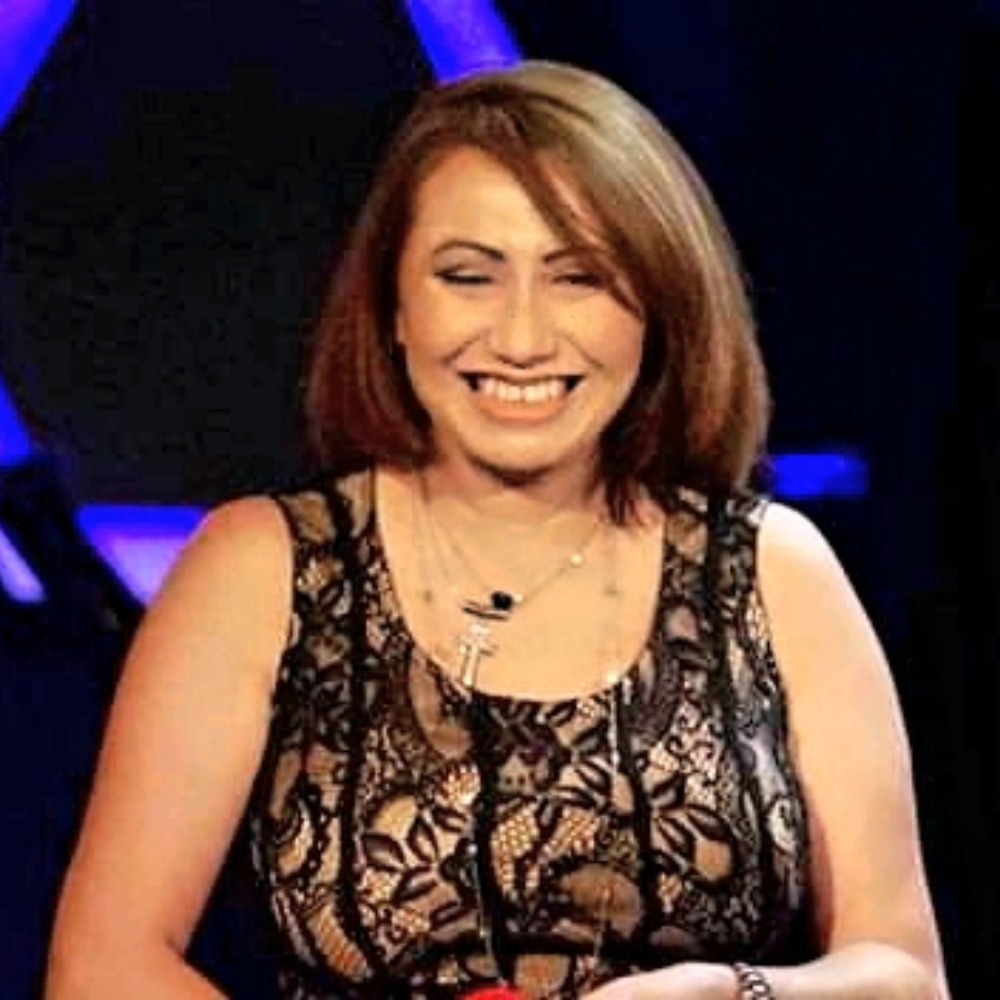 Meet your Posher, Yvonne